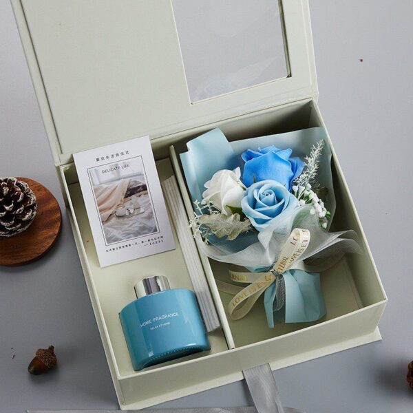 Valentine Special Premium Gift Box New Arrival 2025