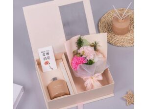 Valentine Special Premium Gift Box New Arrival 2025