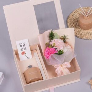Valentine Special Premium Gift Box New Arrival 2025