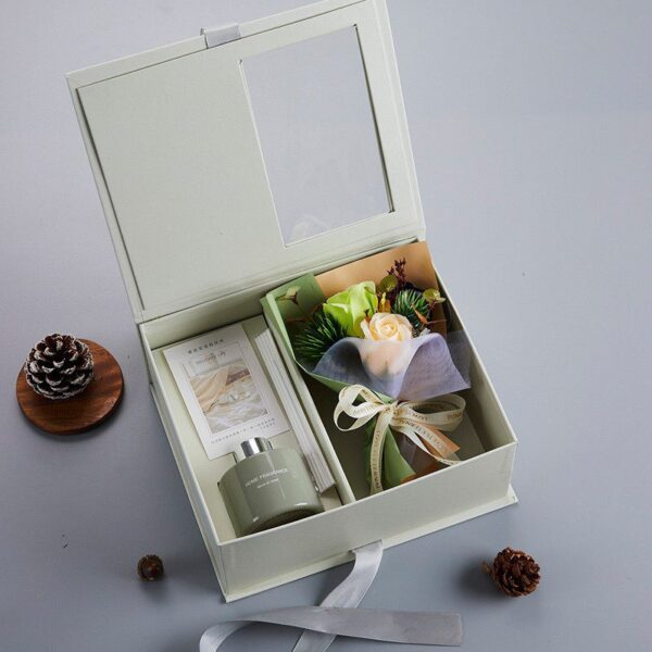 Valentine Special Premium Gift Box New Arrival 2025