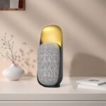 3-in-1 Bluetooth Speaker, Night Light, and Sleeping Machine