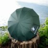 BMW Umbrella, Strong 12-Ribs | Auto Open and Auto Close