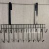Over The Door 19-Hook Hanger