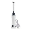Coffee Mixer Rechargeable Coffee Foamer Egg Mixer - Effortlessly Mix And Foam Your Coffee With This Rechargeable Mixer