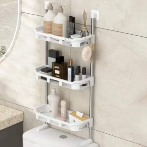 3 Layer Toilet Rack 3 Layer Toilet Rack