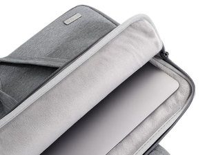UGREEN 30325 Laptop Bag 15''-15.9'' (Gray)#LP437