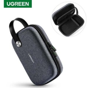 UGREEN 50903 Travel Storage Case (Gray)#LP152
