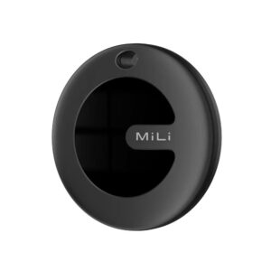 MiLi MiTag Android Location Tracker Device – Compatible with Google’s Find My Device