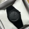 D1 Milano Watches Poly carbon Arabic