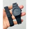 D1 Milano Watches Poly carbon Arabic