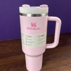 Stanley Quencher H2.0 FlowState™ Tumbler 1.18L