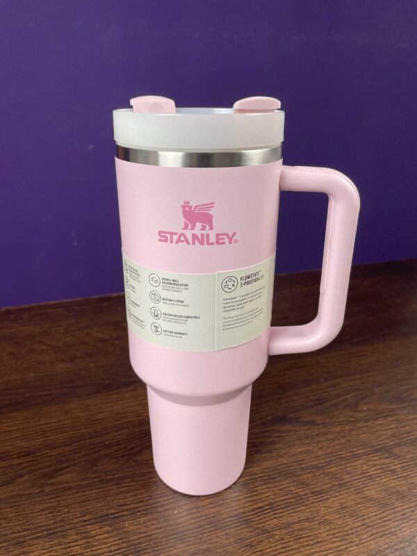 Stanley Quencher H2.0 FlowState™ Tumbler 1.18L