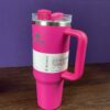 Stanley Quencher H2.0 FlowState™ Tumbler 1.18L
