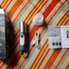 Rechargeable Flashlight Powerful Laser Camping Usb Long Duration Flash Lamp Super High Power Brightness LED Portable Flash Lamp