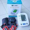 Wellmed Arm Digital Blood Pressure Monitor BP Machine