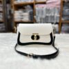 Korean version of small bag women's fashion new shoulder crossbody bag RM105