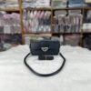 Simple and modern solid color shoulder bag for women RM65