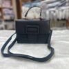 Vegan Leather Stone Pattern Hand Bag Women Shoulder Messenger Bags Luxury Purses and Handbags Ladies RM107