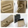 Vegan Leather Stone Pattern Hand Bag Women Shoulder Messenger Bags Luxury Purses and Handbags Ladies RM107