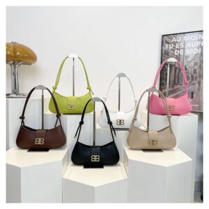 Adjustable Belt Shoulder Bag RM119