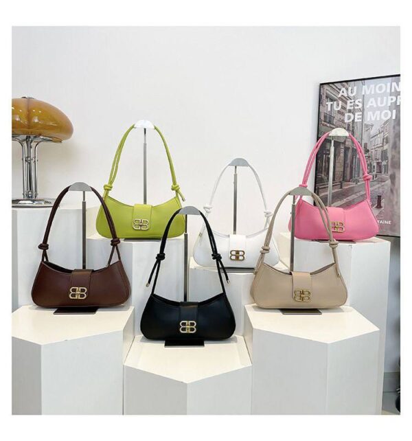Adjustable Belt Shoulder Bag RM119