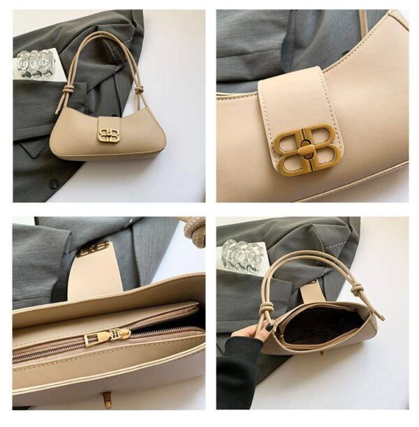 Adjustable Belt Shoulder Bag RM119