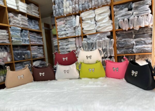 Adjustable Shoulder Bag RM96