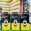 Zeblaze GTS 3 Calling Smartwatch (Black