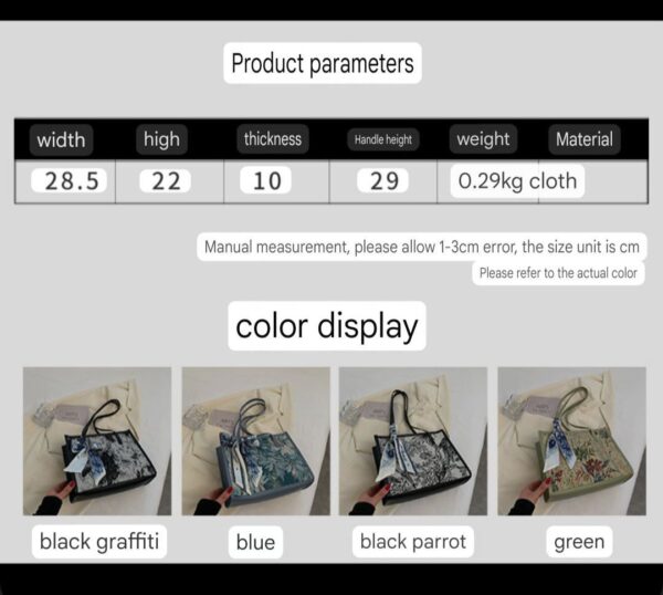 Trendy Women’s Shoulder Bag – Compact & Stylish Everyday Bag RM120