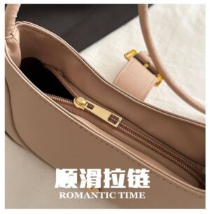 Compact Women’s Handbag – Versatile Shoulder & Crossbody Bag RM124 (P-3020)