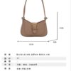 Compact Women’s Handbag – Versatile Shoulder & Crossbody Bag RM124 (P-3020)