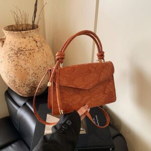 image-1757755259603-790501592 Women’s One-Shoulder Crossbody Bag – Compact & Stylish RM128