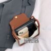 Compact Women’s PU Leather Shoulder & Crossbody Bag RM145