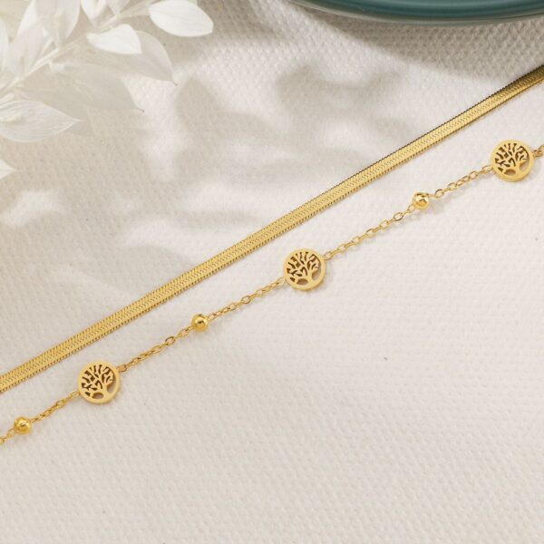 image-1757843789277-360947972 Double layered tree of life stainless still bracelet