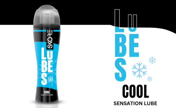 Skore Cool Sensation Lubricant Water Based 50ml | India