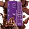 EXS Choco Lube 100ml Water Based Lubricant
