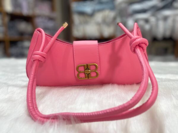 Adjustable Belt Shoulder Bag RM119