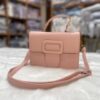 Vegan Leather Stone Pattern Hand Bag Women Shoulder Messenger Bags Luxury Purses and Handbags Ladies RM107