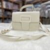 Vegan Leather Stone Pattern Hand Bag Women Shoulder Messenger Bags Luxury Purses and Handbags Ladies RM107