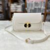 Korean version of small bag women's fashion new shoulder crossbody bag RM105
