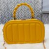 IELGY women's high-end chain solid color box small square bag RM86